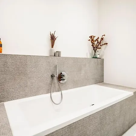 Luxurious Park 1-bed * Amsterdam
