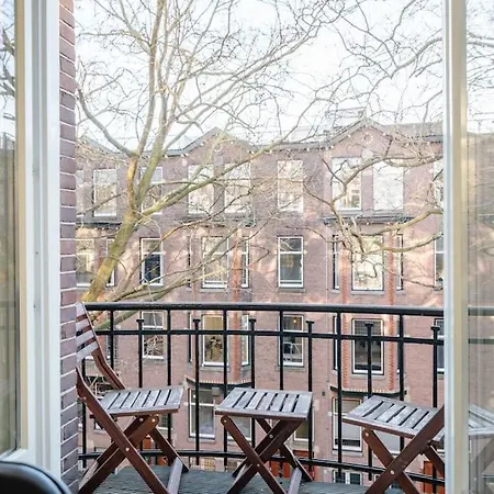 Luxurious Park 1-bed *